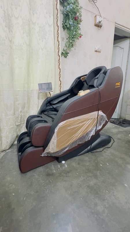 Massagers Chair | Massager Machine | Full Body Massage Chair 0