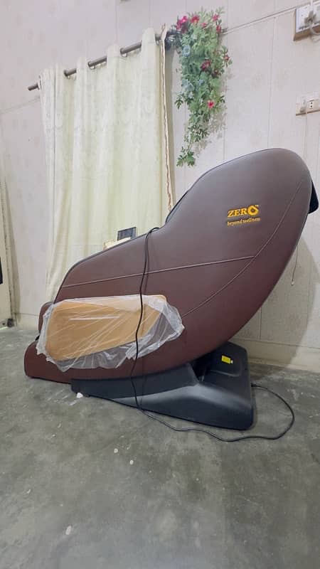 Massagers Chair | Massager Machine | Full Body Massage Chair 1