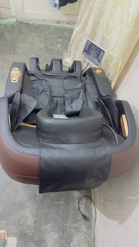 Massagers Chair | Massager Machine | Full Body Massage Chair 4