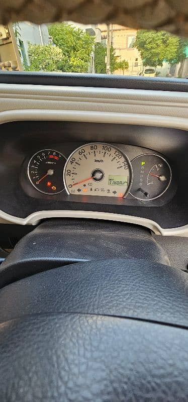 Daihatsu Mira 2014 2
