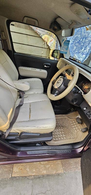 Daihatsu Mira 2014 3