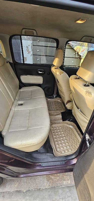 Daihatsu Mira 2014 4