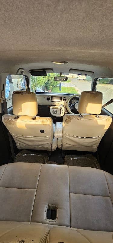 Daihatsu Mira 2014 5