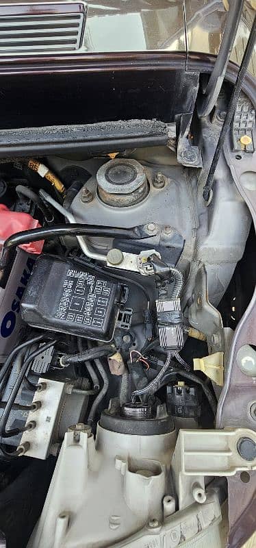 Daihatsu Mira 2014 6