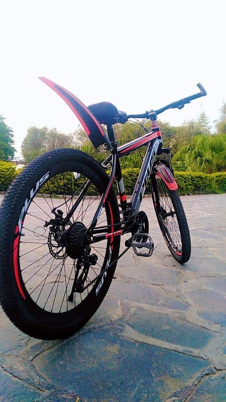 selling bicycle 2