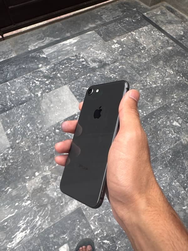 Iphone 8 pta approved 1
