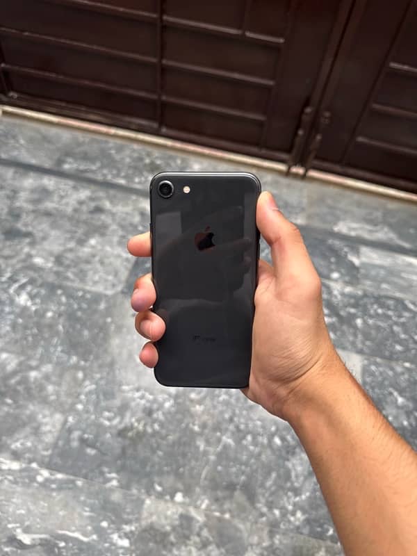 Iphone 8 pta approved 0