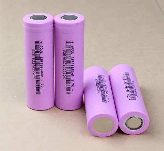 Emergency Torch light 3
