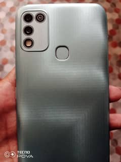infinix hot 11 play all ok original halat ma ha 0319 5764224