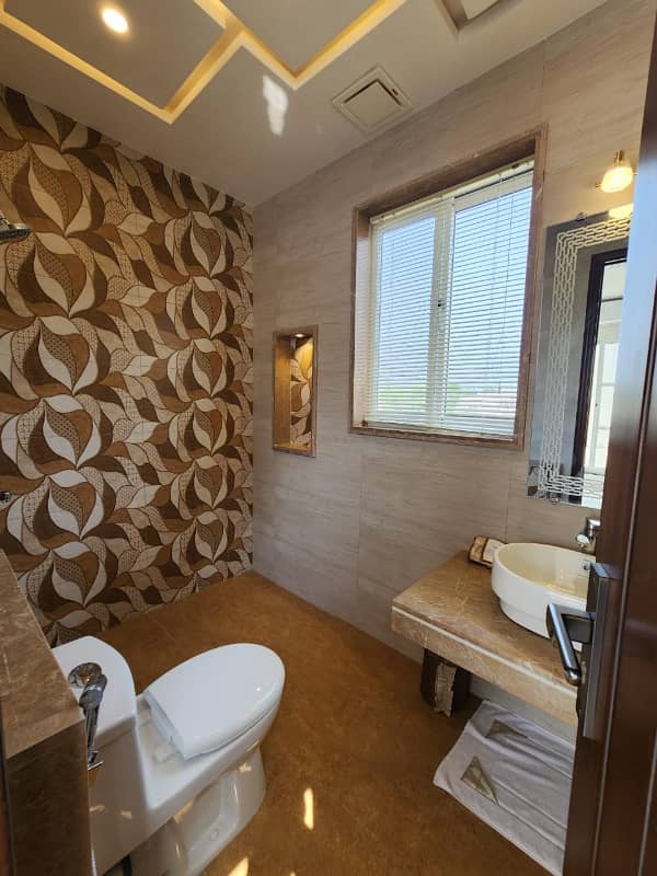 10 MARLA BRAND NEW DUPILEX HOUSE FOR SALE SAME DESIGN PAIR HOUSE WITH ORIGINAL PICS 5