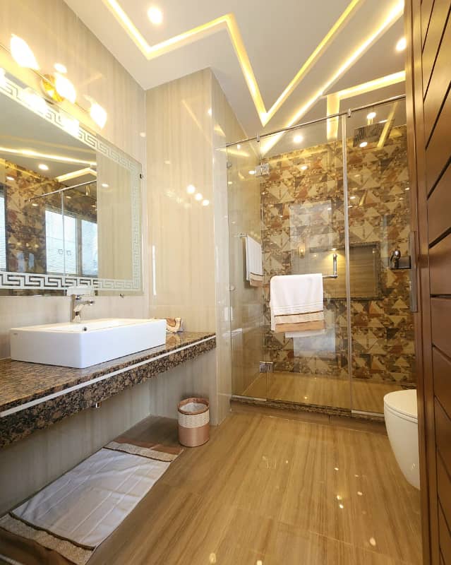 10 MARLA BRAND NEW DUPILEX HOUSE FOR SALE SAME DESIGN PAIR HOUSE WITH ORIGINAL PICS 12