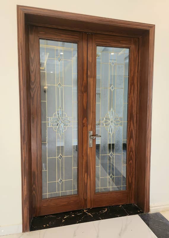 10 MARLA BRAND NEW DUPILEX HOUSE FOR SALE SAME DESIGN PAIR HOUSE WITH ORIGINAL PICS 15