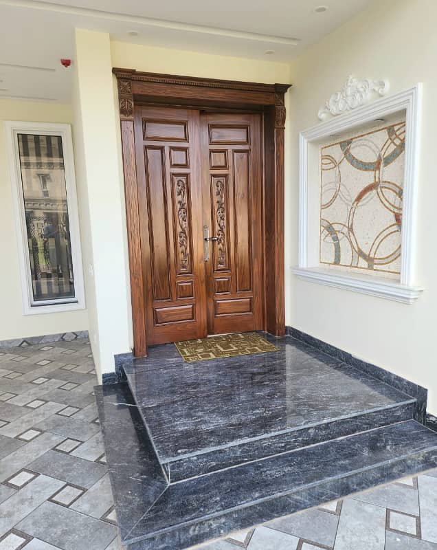 10 MARLA BRAND NEW DUPILEX HOUSE FOR SALE SAME DESIGN PAIR HOUSE WITH ORIGINAL PICS 22