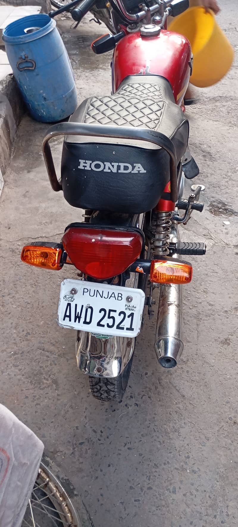 Ravi Humsafar 70 2021 1