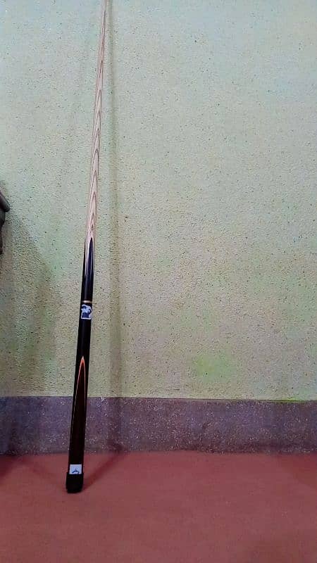 LP snooker stick 0