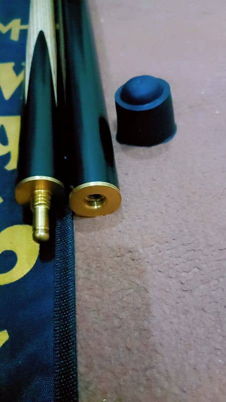 LP snooker stick 1