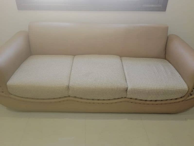 7 seater sofa set 0