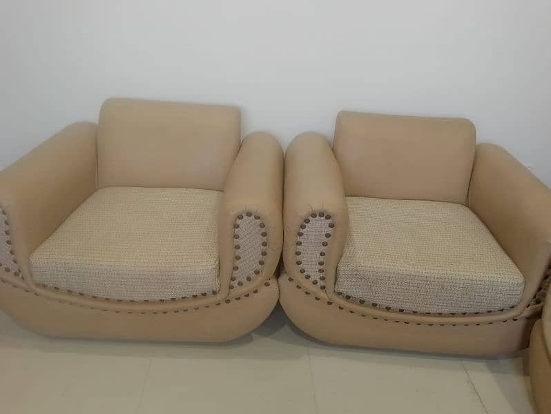 7 seater sofa set 1
