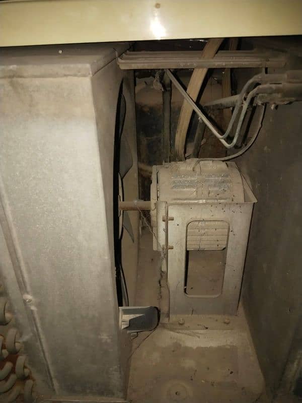 active on ac good condition 0