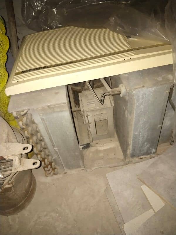 active on ac good condition 1