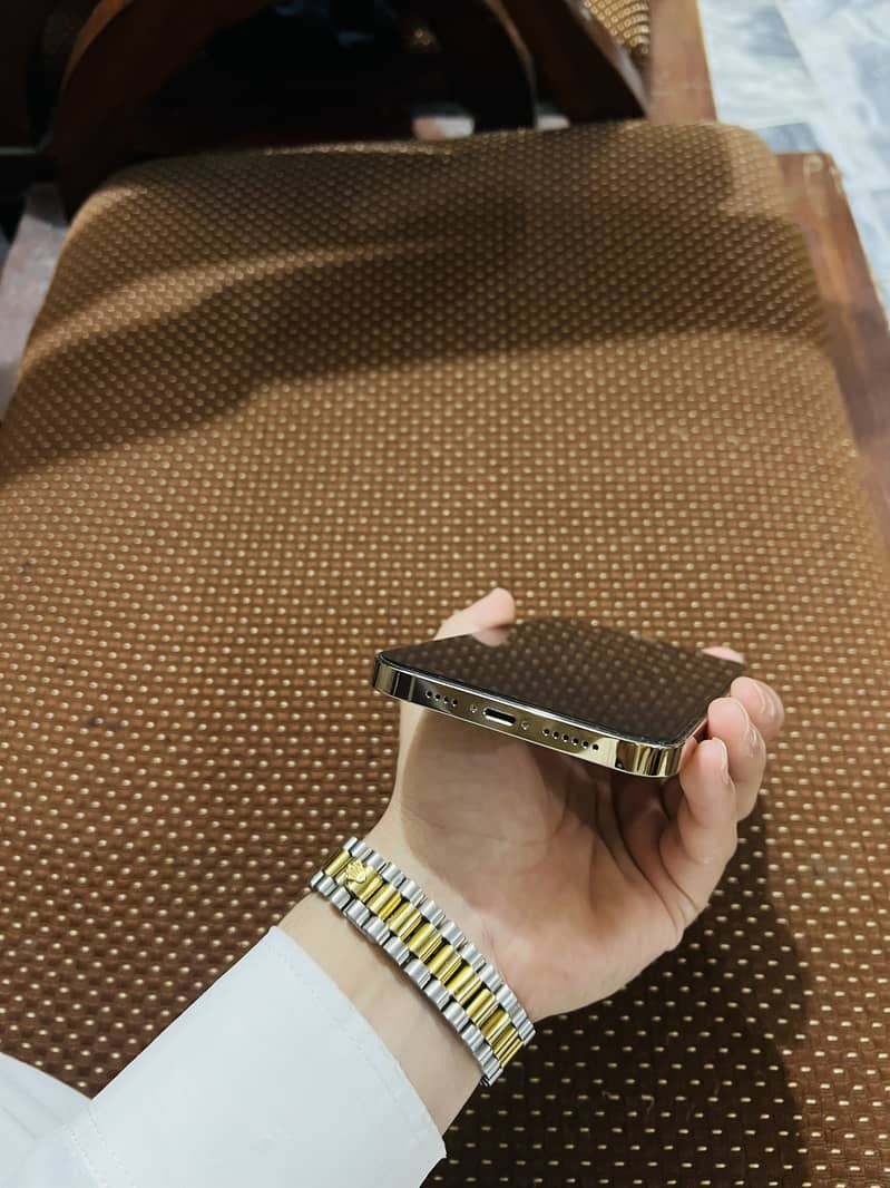 Iphone 12 Pro Max PTA Approved 5