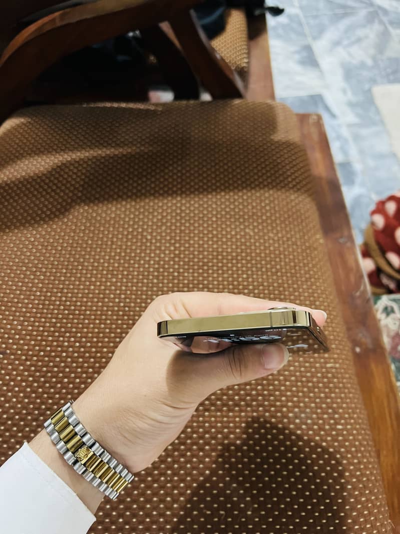 Iphone 12 Pro Max PTA Approved 6