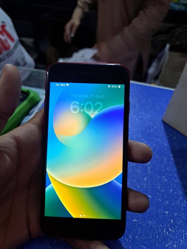 iphone se 2020 4