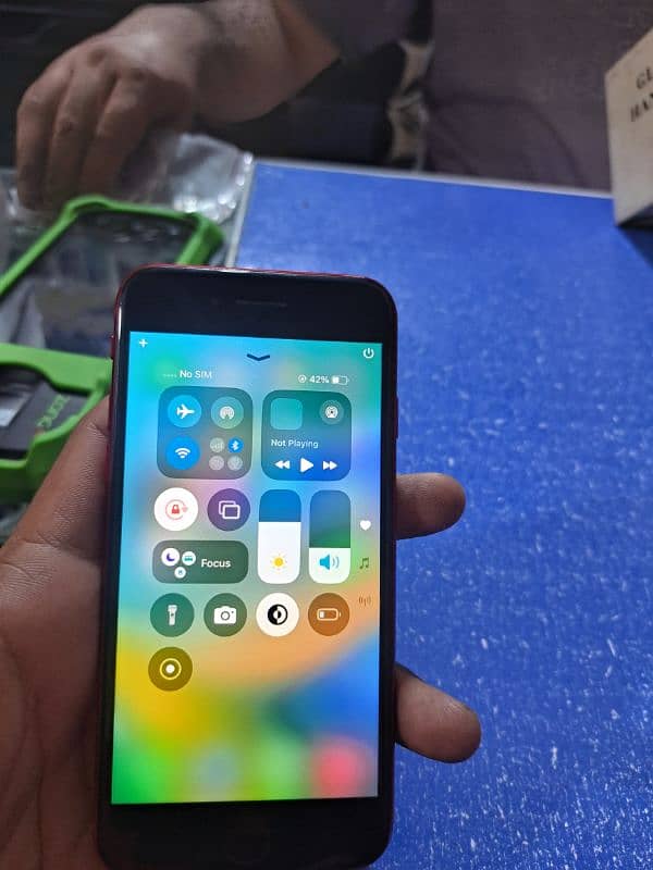iphone se 2020 5