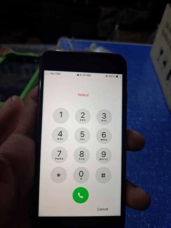 iphone se 2020 6
