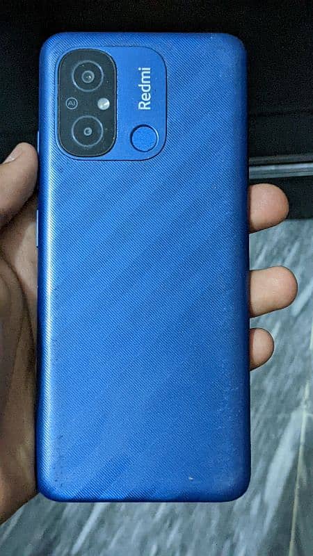 Redmi 12 c 1