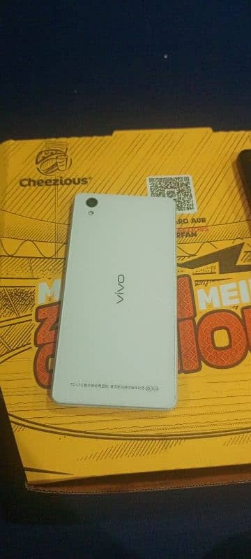 Vivo y51 a for sale 2
