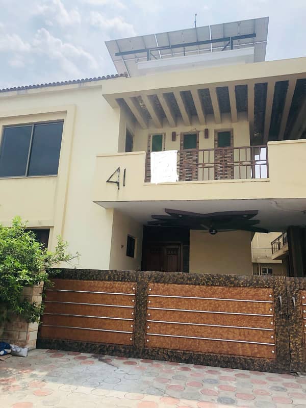 Upper Portion Available For Rent - Gas Available 0
