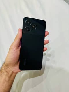 Realme C51 Mobile (4/64) Full Box
