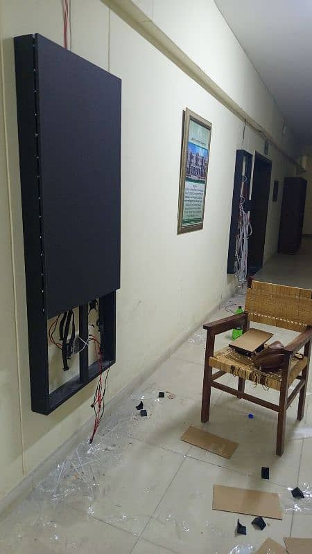 Smd led screen 0