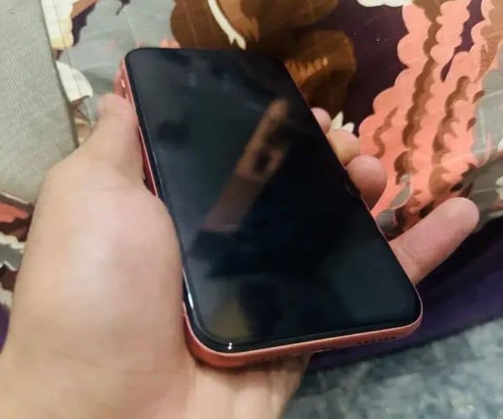 iPhone xr 64 gb factory unlocked face id ok Sim working 0