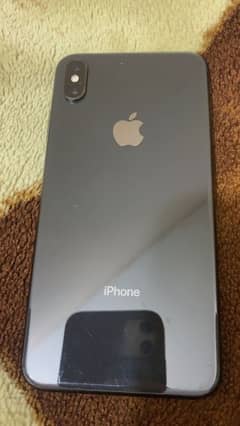 black color