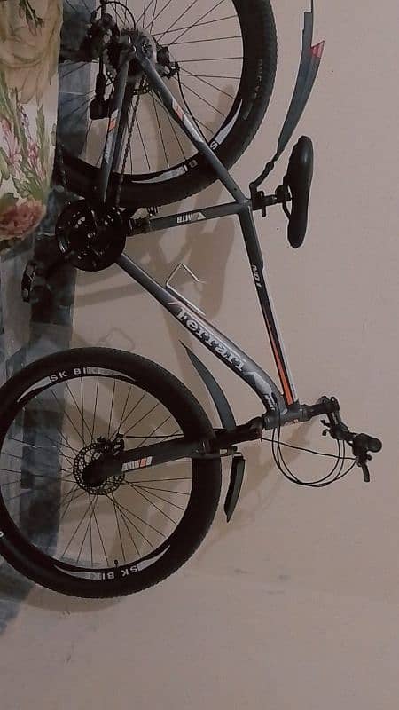 "Used Geared Cycle | Great Condition | Budget Friendly!" 2