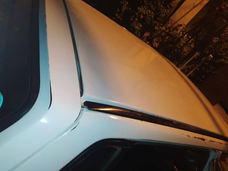 Suzuki Mehran VX 2013/2014 3