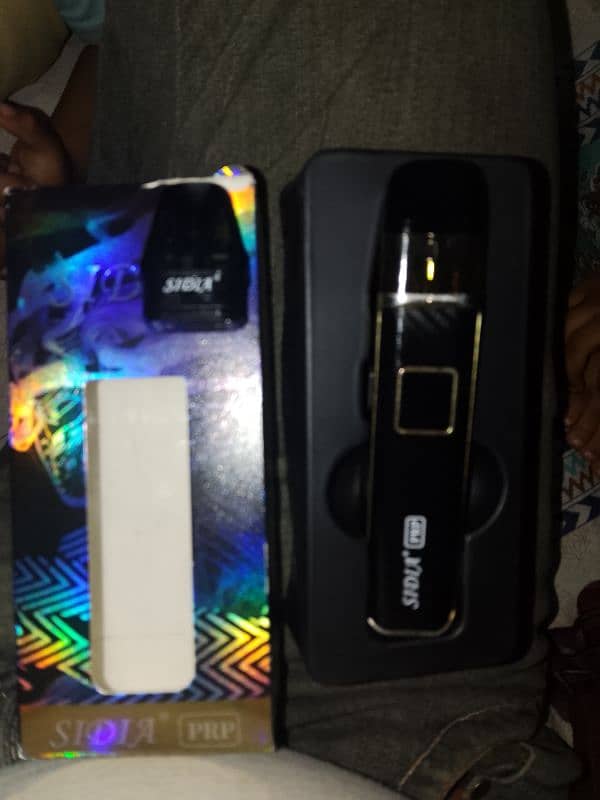 sidia device bilkul ok condition 2