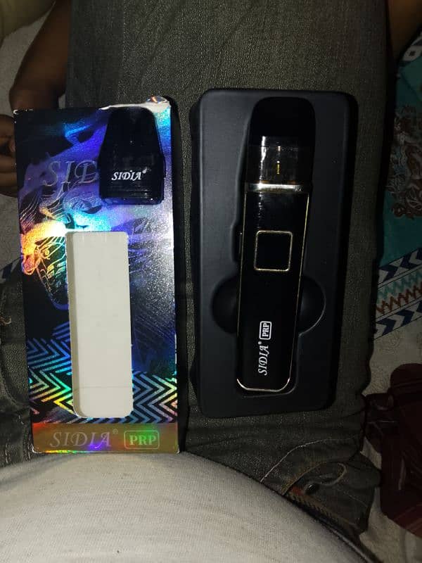 sidia device bilkul ok condition 3