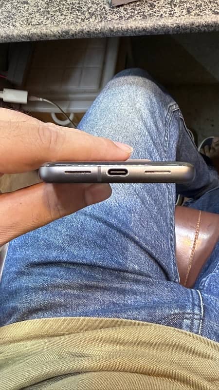 pixel 8 pta approved 10/9 8/128 0