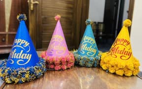 birthday