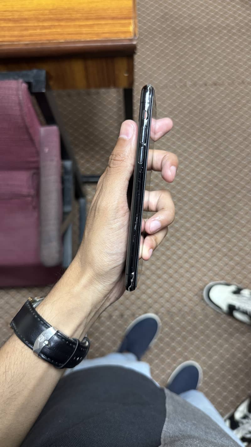 Iphone X Pta Approved 256 GB 2