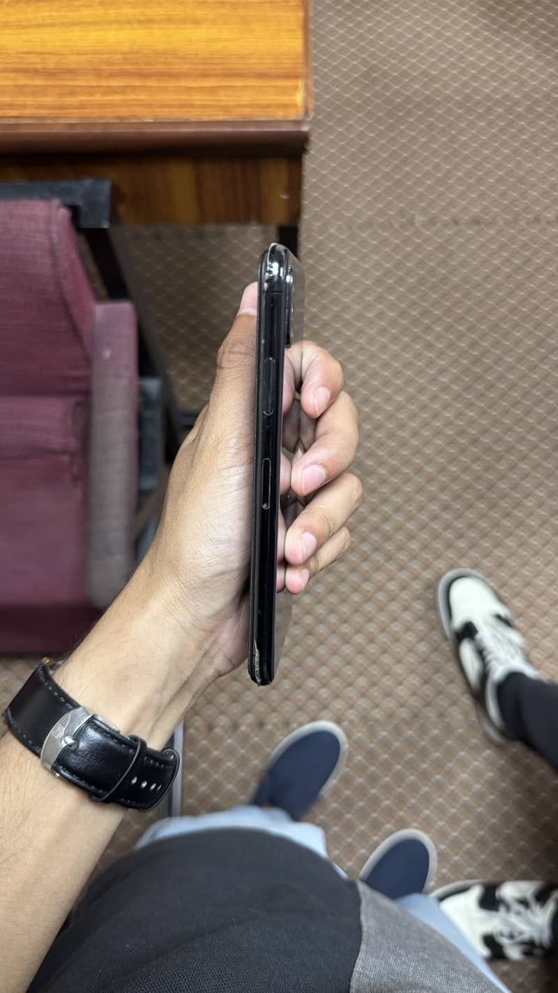 Iphone X Pta Approved 256 GB 3
