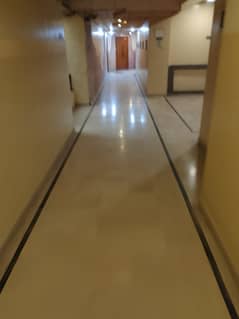 Semi Furnished Office For Rent