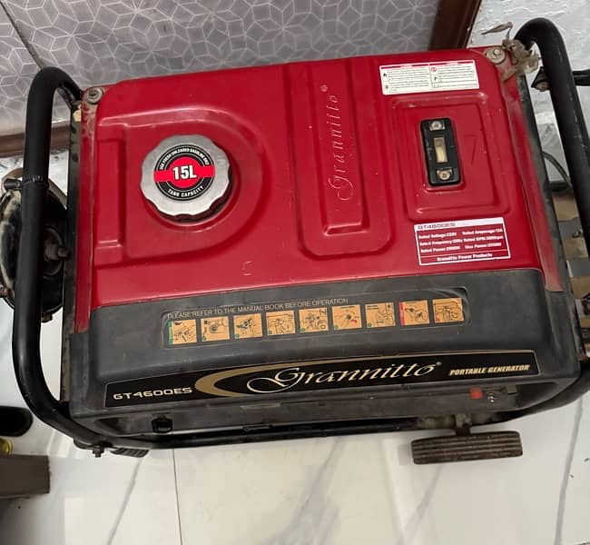 generator for sale 0