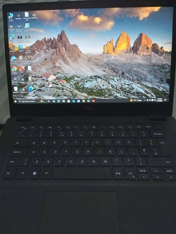 laptop dell i5 10th generation 3