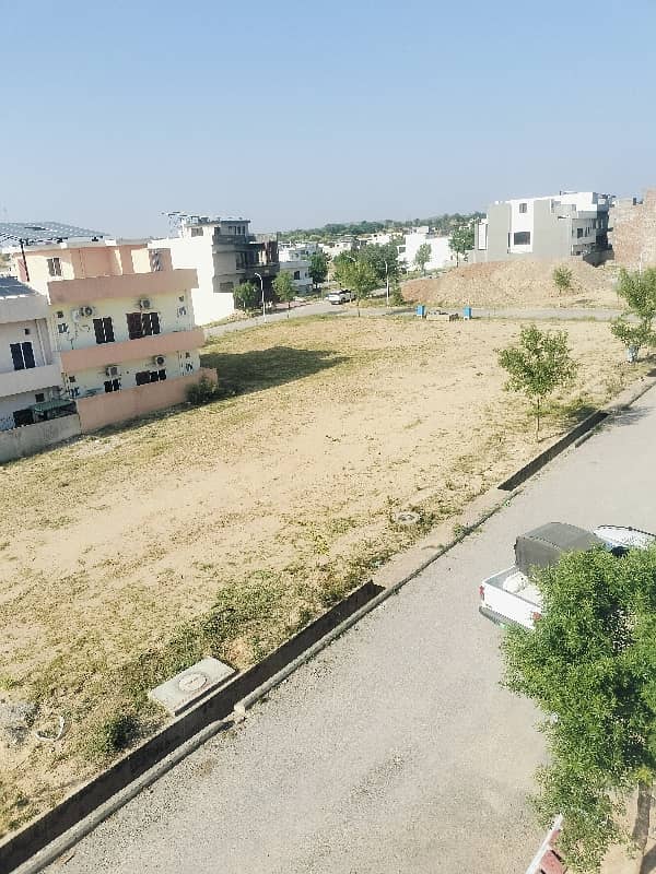 7 Marla Plot For Sale 0