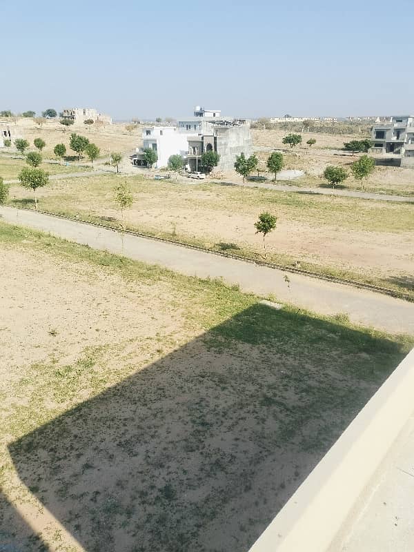 7 Marla Plot For Sale 3