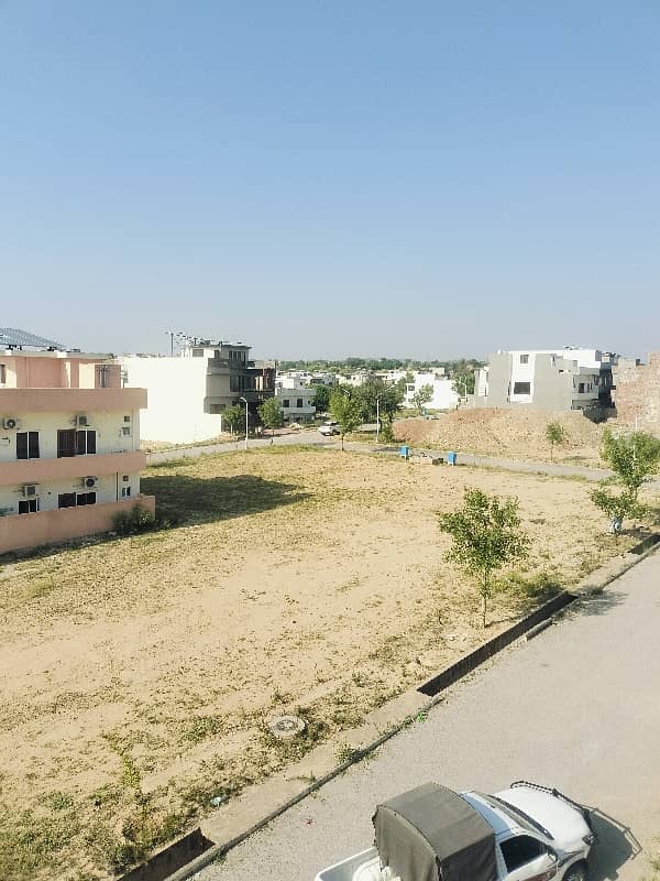 7 Marla Plot For Sale 11